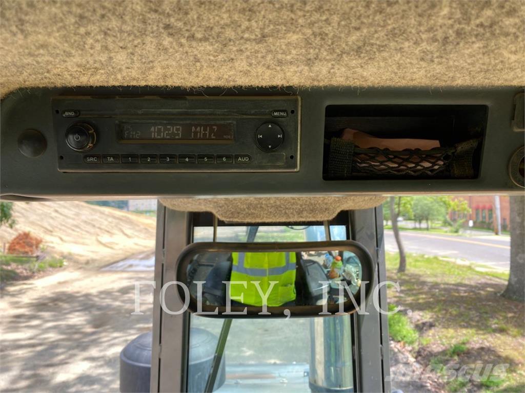 John Deere & CO. 850K Bulldozer på larvebånd