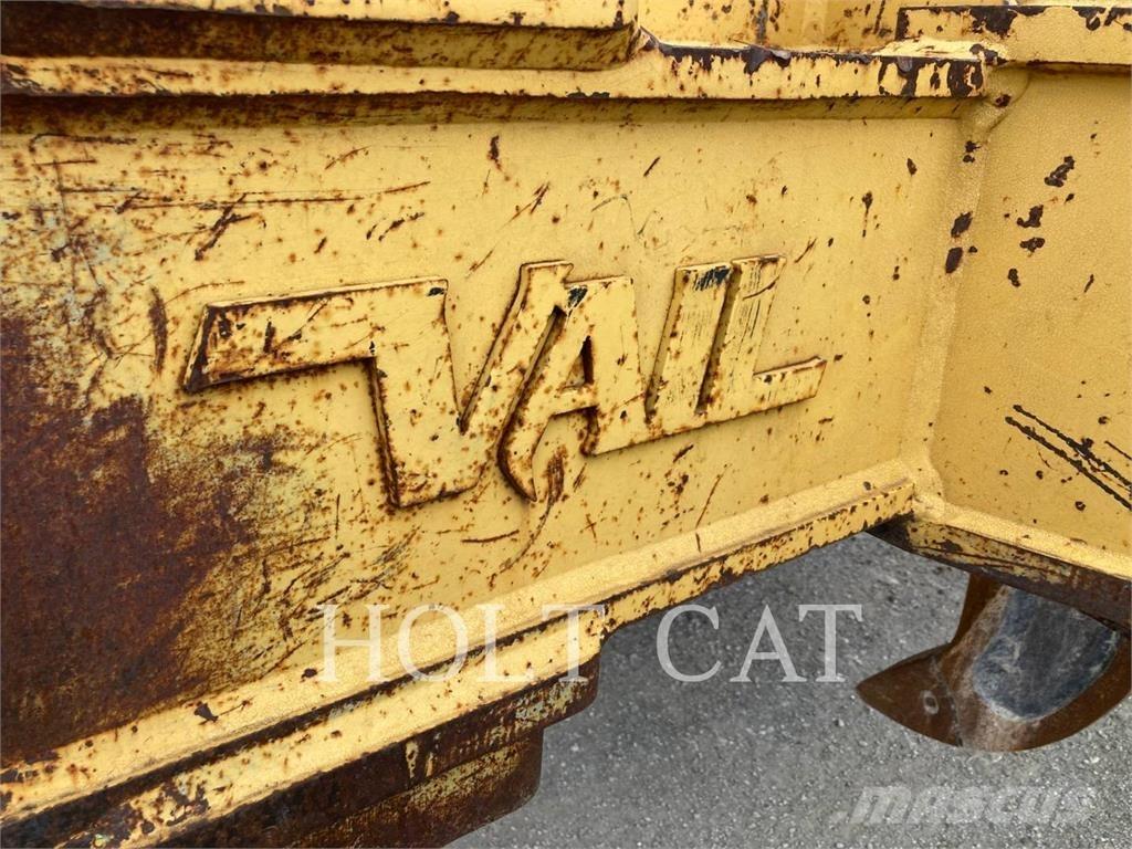 John Deere & CO. 850K WLT Bulldozer på larvebånd