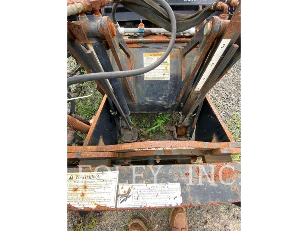 John Deere CP18 Planeringsmaskiner