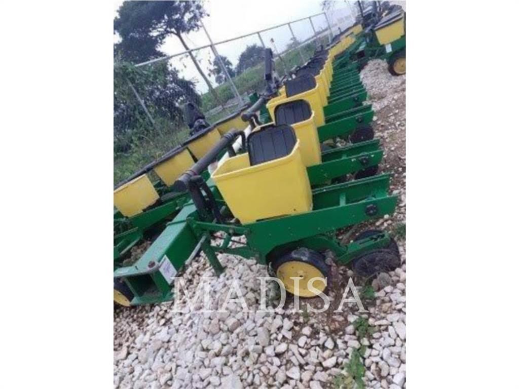 John Deere EMERGE Skovningsmaskiner