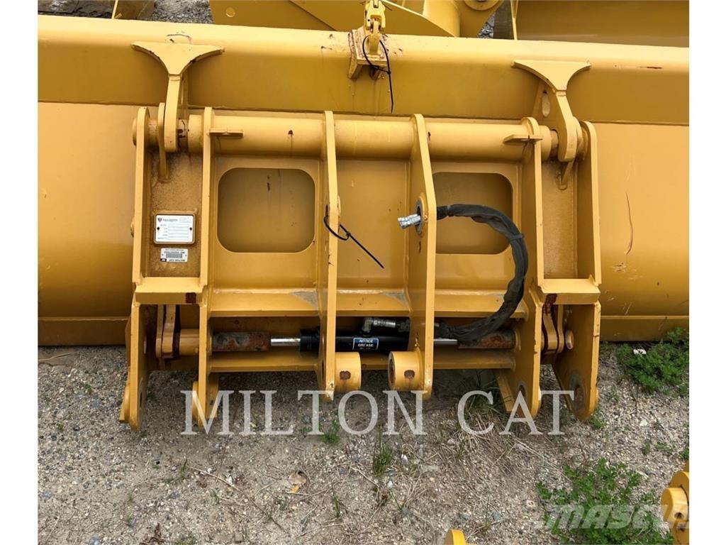 JRB 415F Hurtigkoblere