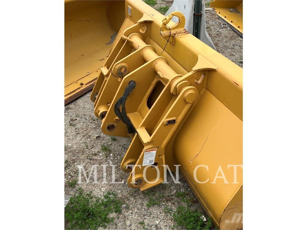 JRB 415F Hurtigkoblere