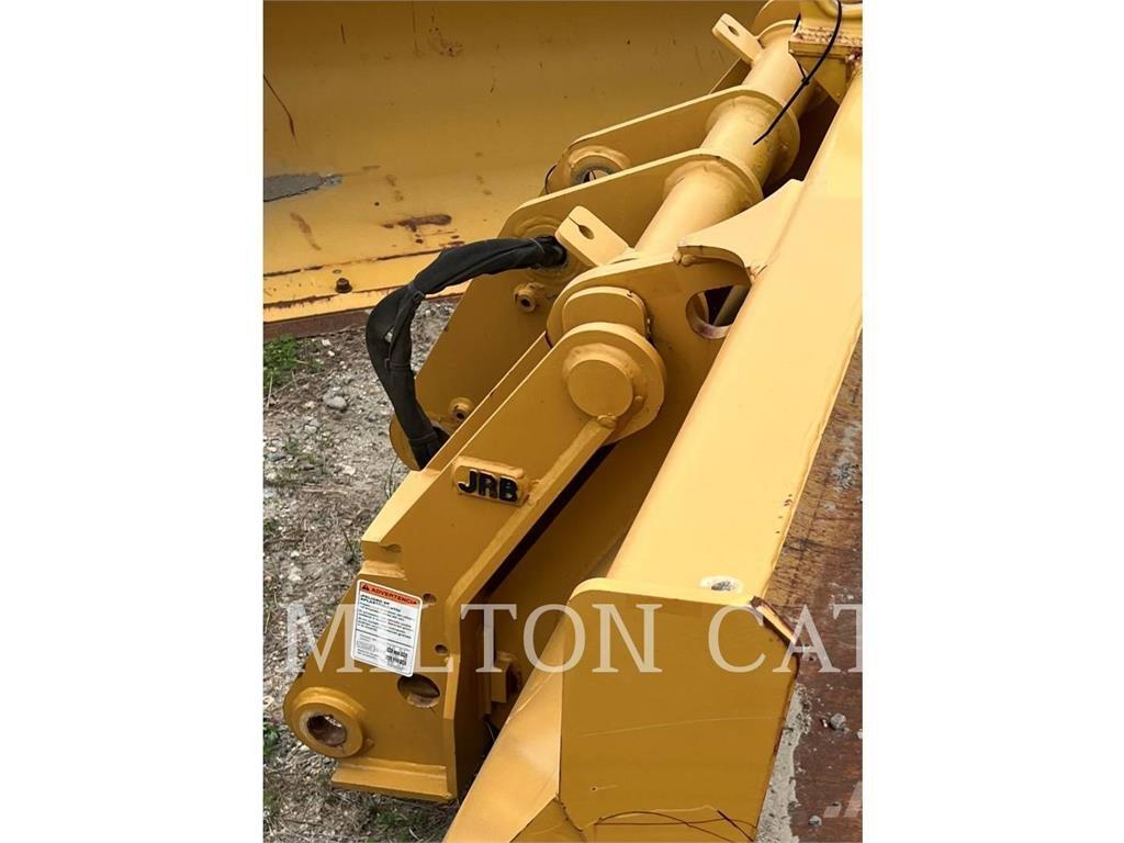 JRB 415F Hurtigkoblere