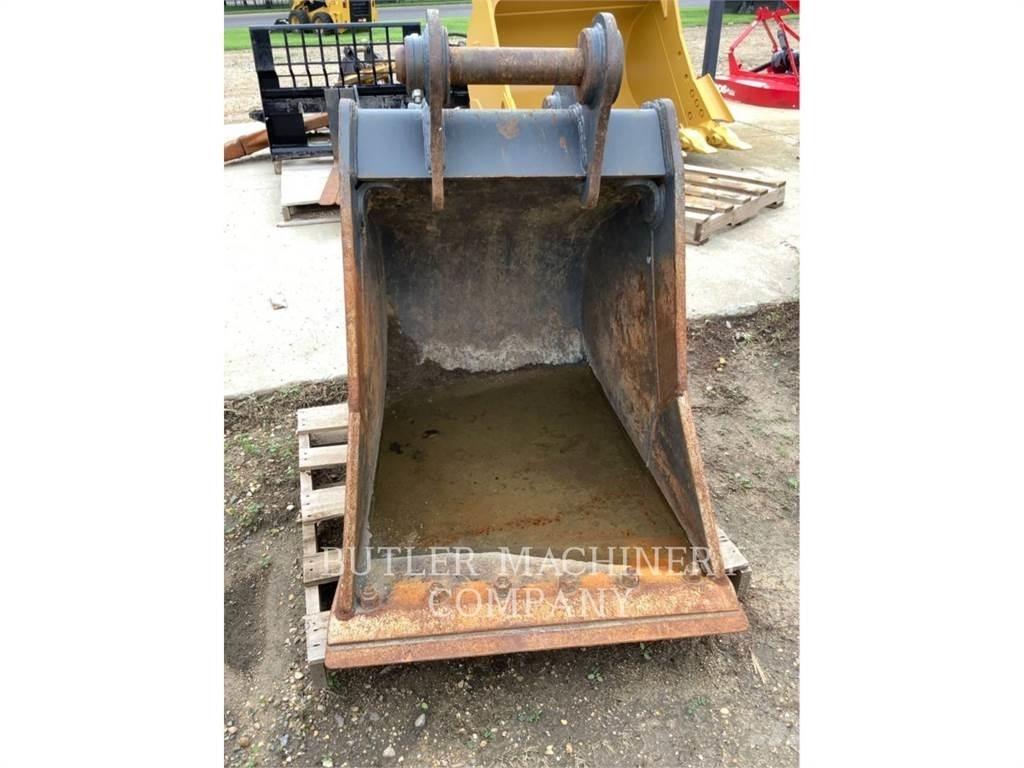 JRB PALADIN 36 BOCE Skovle