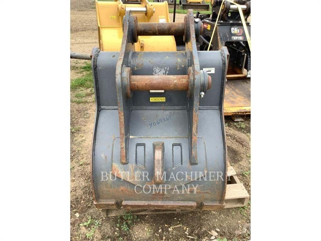 JRB PALADIN 36 BOCE Skovle