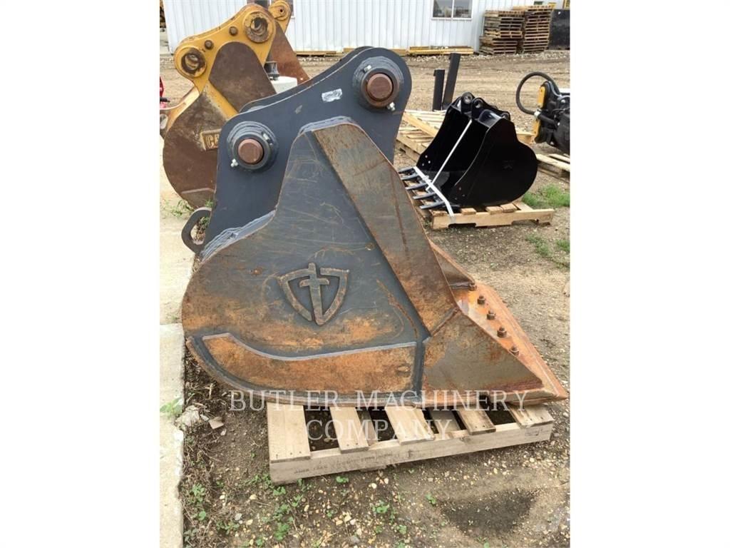 JRB PALADIN 36 BOCE Skovle