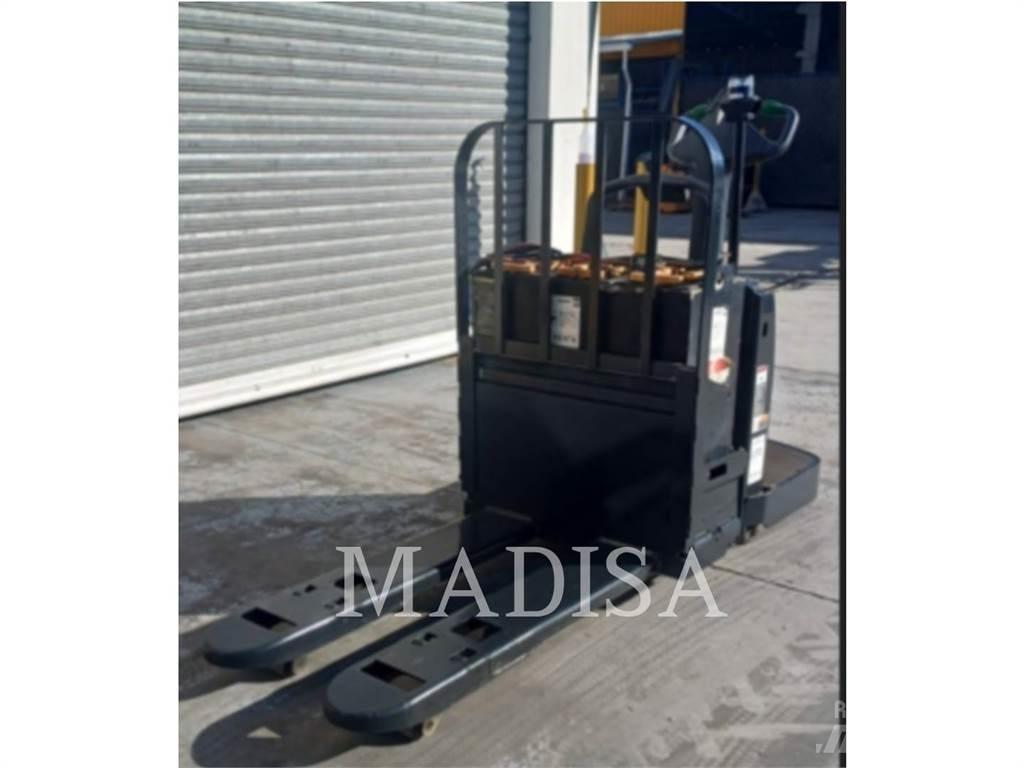 Jungheinrich ECR327 Golf vogne