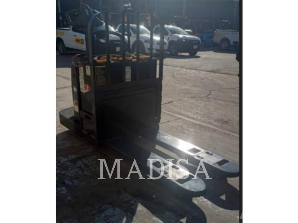 Jungheinrich ECR327 Golf vogne