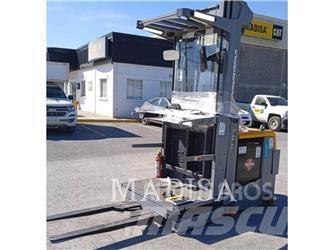 Jungheinrich EKS 314 Gaffeltrucks - andre