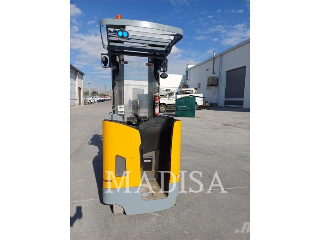 Jungheinrich ETR345A Gaffeltrucks - andre