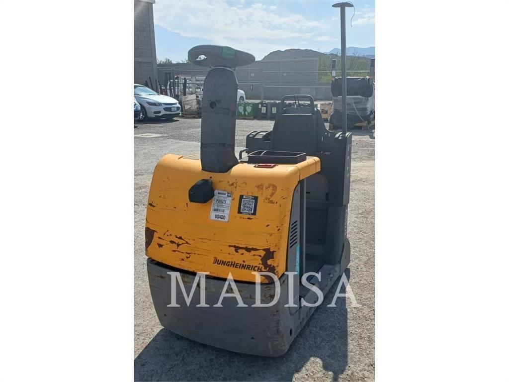 Jungheinrich EZS 350NA Gaffeltrucks - andre