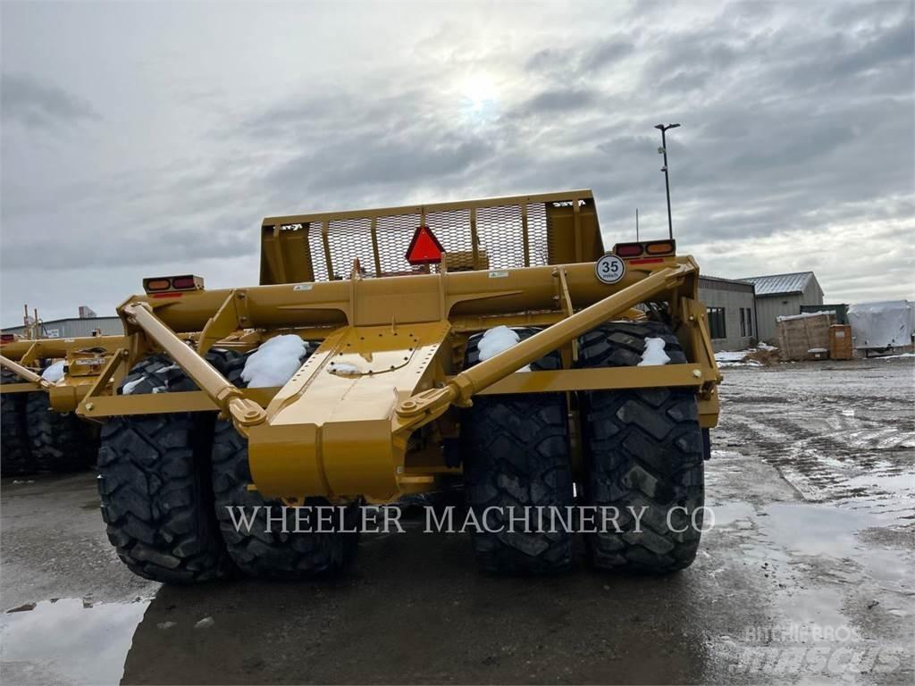 K-Tec PAN 1237 R Skrabere