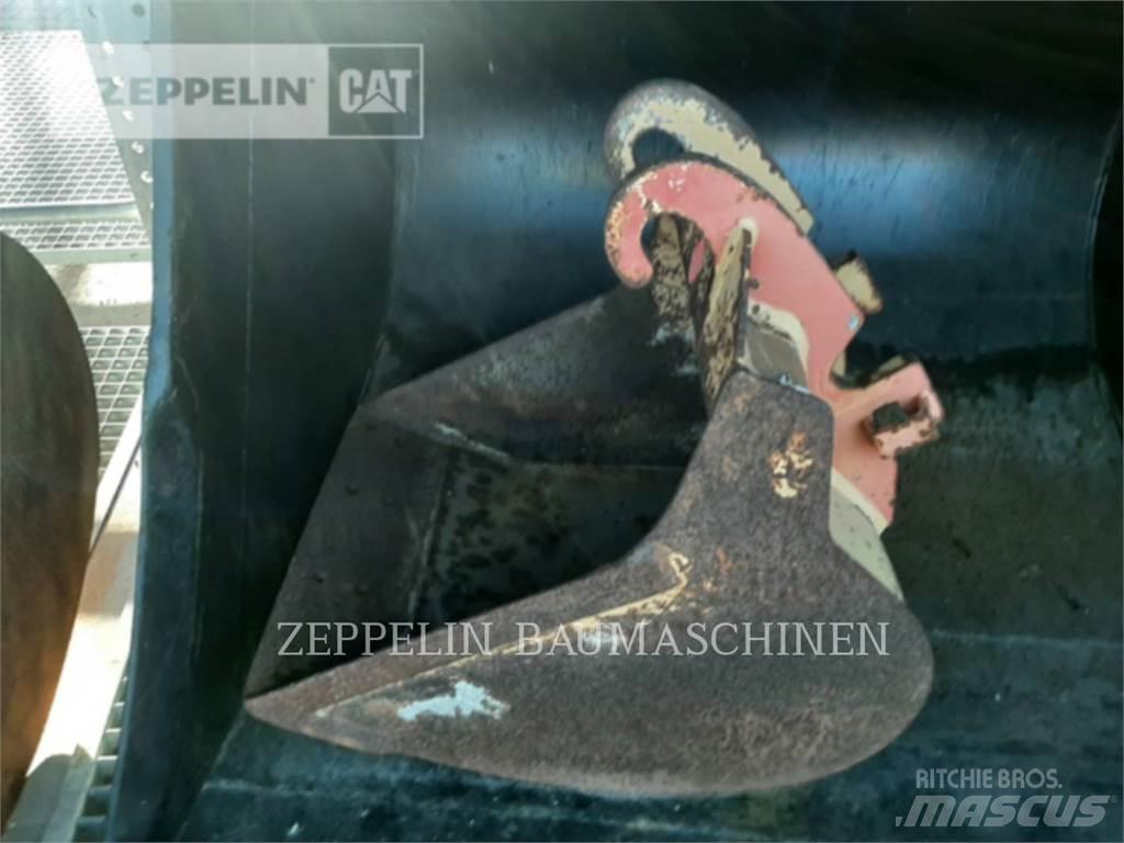 Kaiser UTL500MM CW05 Skovle