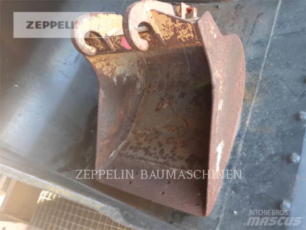Kaiser UTL500MM CW05 Skovle