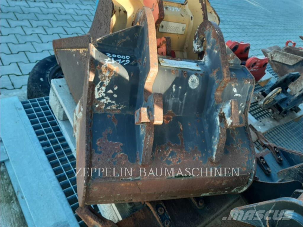 Kaiser UTL500MM CW05 Skovle