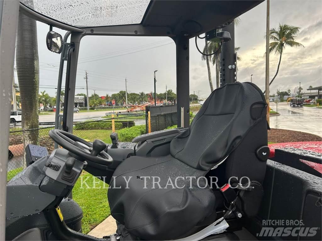 Kalmar DCG140-6 Diesel gaffeltrucks