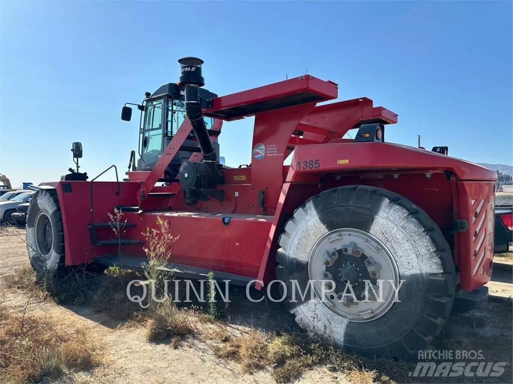 Kalmar DCG410GS Gaffeltrucks - andre