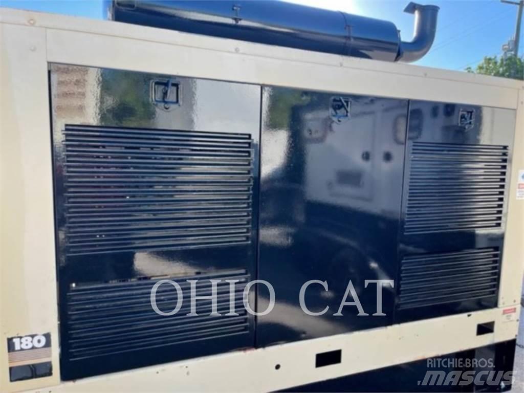 Kohler 180ROZ Dieselgeneratorer