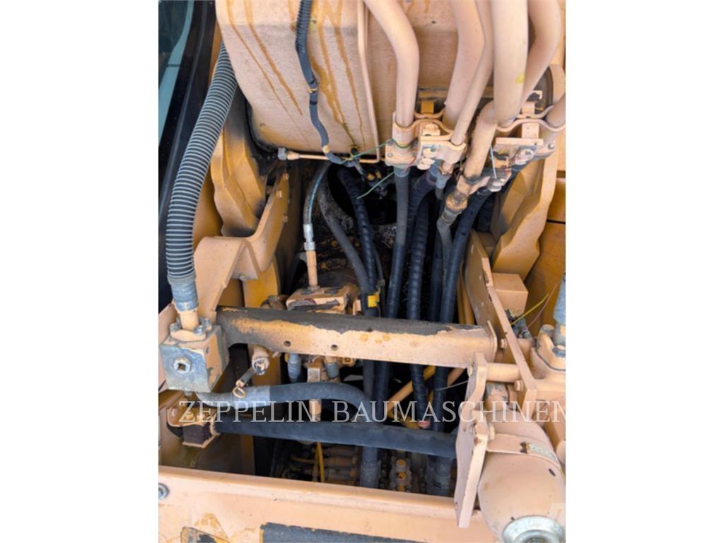 Komatsu PC290LCI11 Gravemaskiner på larvebånd