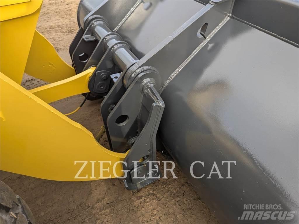 Komatsu WA250-5L Læssemaskiner på hjul