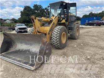 Komatsu WA320-8 Læssemaskiner på hjul