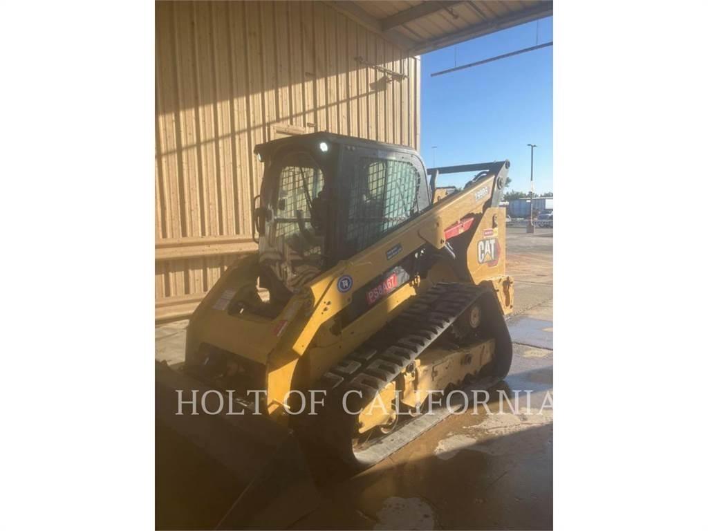 Kubota RTVX900G-H Golf vogne