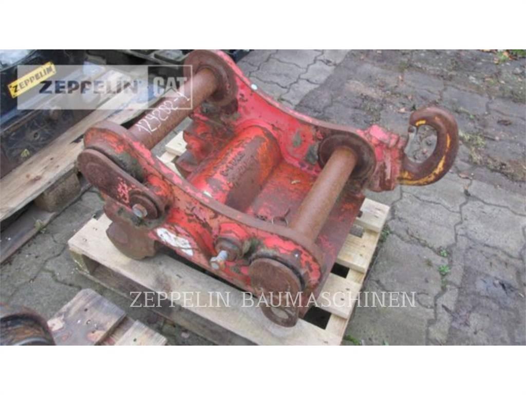 Lehnhoff MS21 Hurtigkoblere