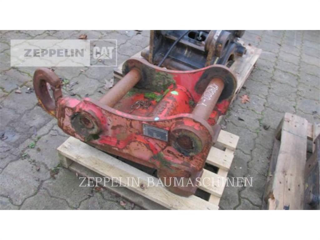 Lehnhoff MS21 Hurtigkoblere