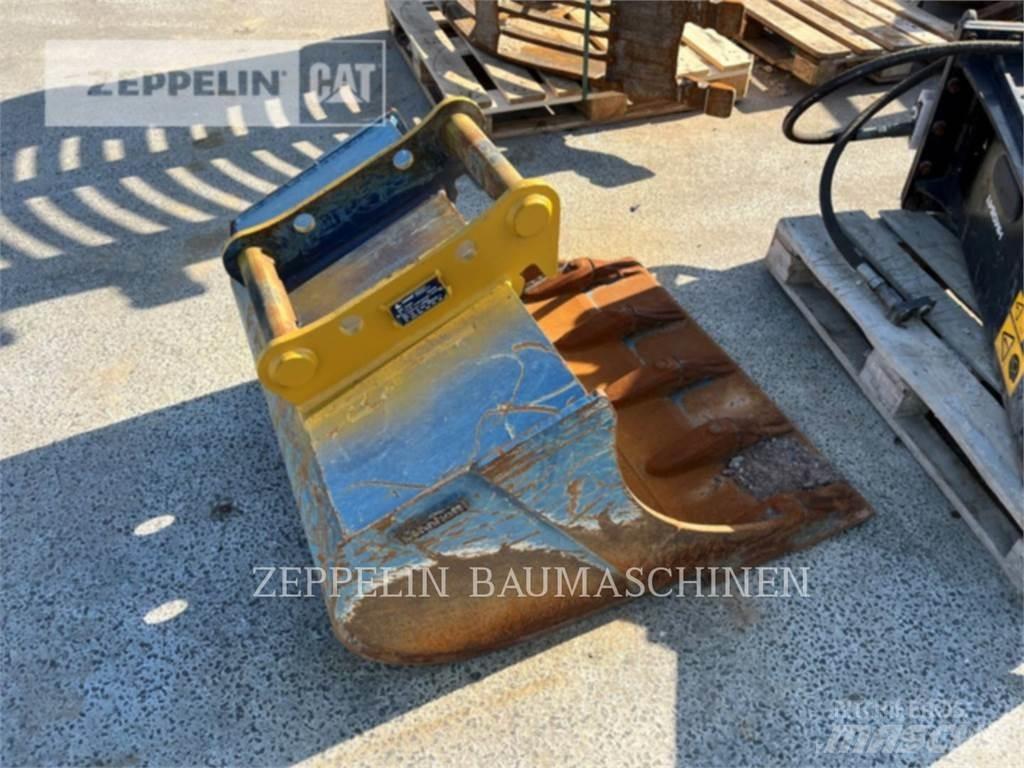 Lehnhoff TL100_SW08 Skovle