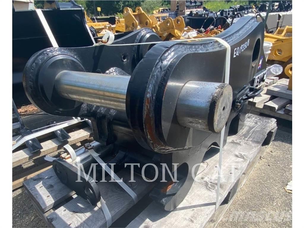 Lemac 335 QUICK COUPLER Hurtigkoblere