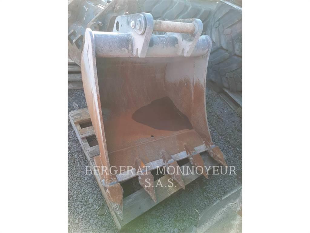 Liebherr A912 Gravemaskiner på hjul