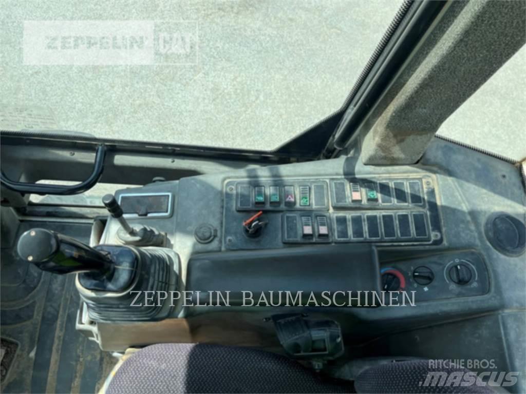 Liebherr L506 Læssemaskiner på hjul