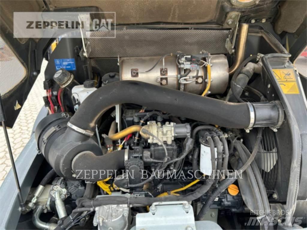 Liebherr L506 Læssemaskiner på hjul