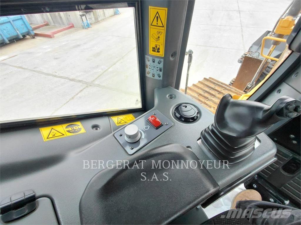 Liebherr PR736 05LGP Bulldozer på larvebånd