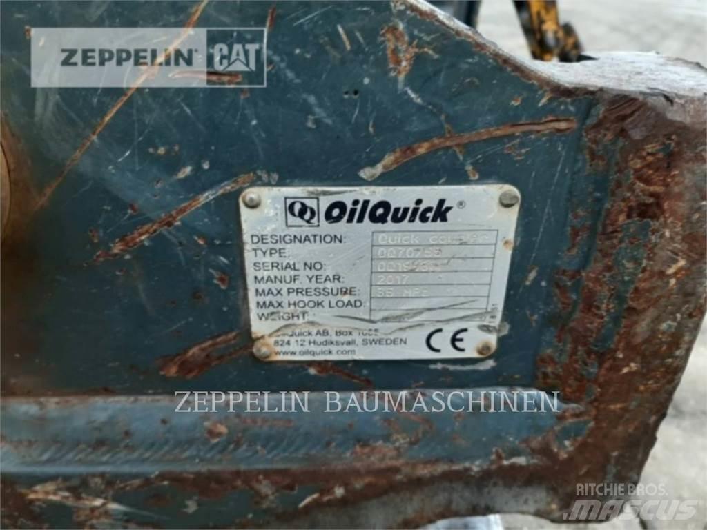 Liebherr R936NLC Gravemaskiner på larvebånd