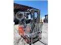 Linde H16T Gaffeltrucks - andre
