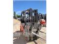 Linde H16T Gaffeltrucks - andre