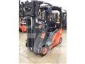 Linde H16T Gaffeltrucks - andre