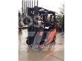 Linde H16T Gaffeltrucks - andre