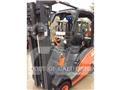 Linde H16T Gaffeltrucks - andre