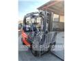 Linde H25T Gaffeltrucks - andre