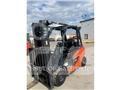 Linde H25T Gaffeltrucks - andre
