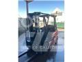 Linde H25T Gaffeltrucks - andre