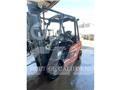 Linde H25T Gaffeltrucks - andre