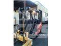 Linde H25T Gaffeltrucks - andre