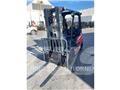 Linde H25T Gaffeltrucks - andre