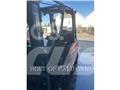 Linde H30T Gaffeltrucks - andre
