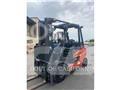 Linde H30T Gaffeltrucks - andre