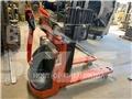Linde MT20 El gaffeltrucks