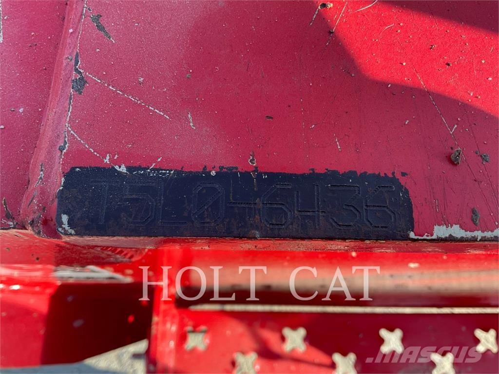 Link-Belt CRANES 75RT Kraner til alt terræn